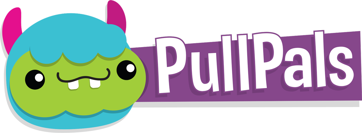 PullPals logo